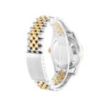 Rolex Datejust 126283RBR Green Dial Jubilee Super Clone