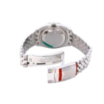 Rolex Datejust 126284RBR-0018 Roman Dial Super Clone