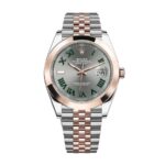 Rolex Datejust 126301-0016 Jubilee Super Clone