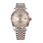 Rolex Datejust 126331 Sundust Dial Jubilee Super Clone