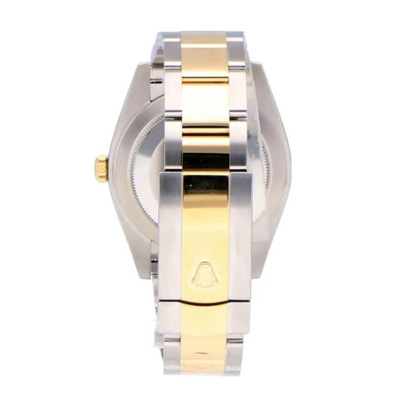 Rolex Datejust 126333-0011 Champagne Diamond Super Clone