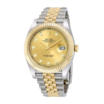Rolex Datejust 126333 Diamond Super Clone