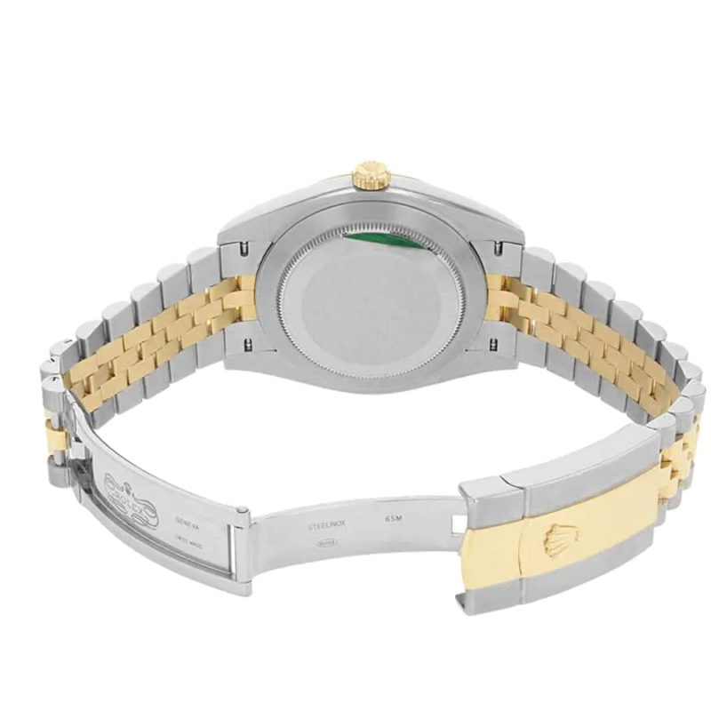 Rolex Datejust 126333 Diamond Super Clone