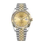 Rolex Datejust 126333 Diamond Super Clone
