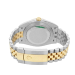 Rolex Datejust 126333 Diamond Super Clone