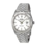 Rolex Datejust 126334WSJ Super Clone