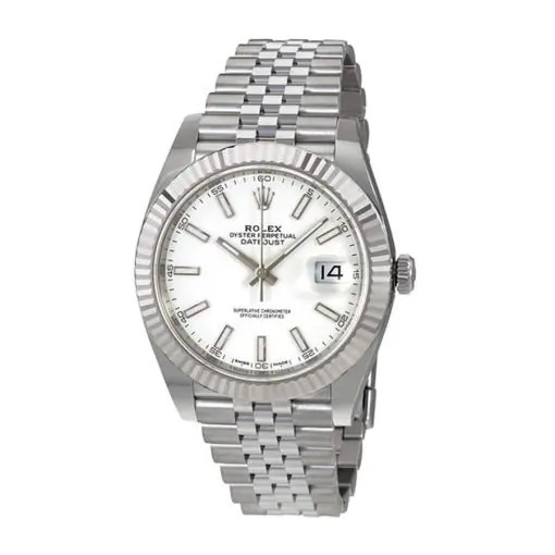 Rolex Datejust 126334WSJ Super Clone
