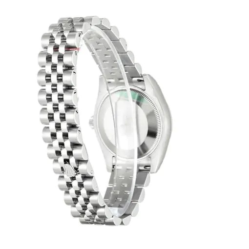 Rolex Datejust 178274 Mother Pearl Diamond Dial Super Clone