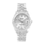 Rolex Datejust 178344 Mother Pearl Diamond Jubilee Super Clone