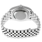Rolex Datejust 178344 Mother Pearl Diamond Jubilee Super Clone