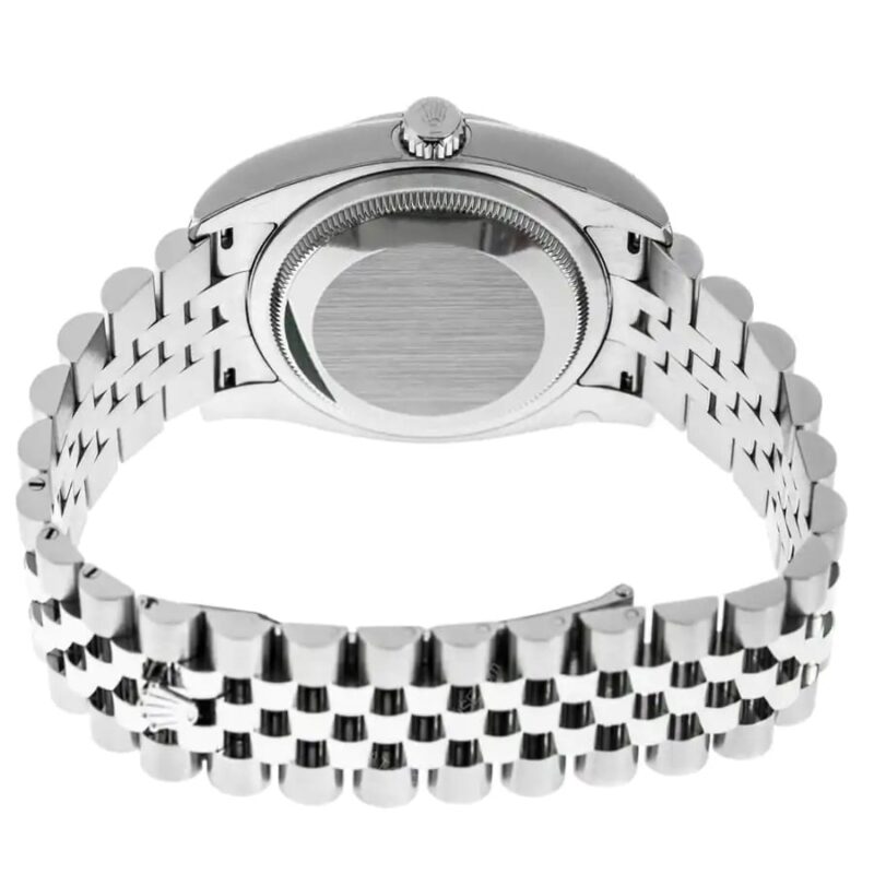 Rolex Datejust 178344 Mother Pearl Diamond Jubilee Super Clone