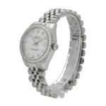 Rolex Datejust 178384-0017 Diamond Jubilee Super Clone