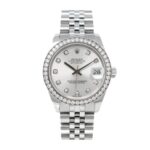 Rolex Datejust 178384-0017 Diamond Jubilee Super Clone