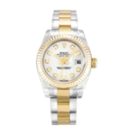 Rolex Datejust 179173 Diamond Super Clone