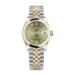 Rolex Datejust 278243 Gold Jubilee Super Clone