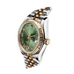 Rolex Datejust 278243 Gold Jubilee Super Clone