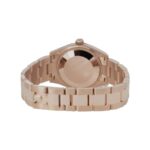 Rolex Datejust 278245 Everose Gold Mother Pearl Super Clone