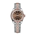 Rolex Datejust 278271 Chocolate Dial Jubilee Super Clone