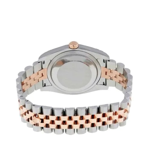 Rolex Datejust 278271 Chocolate Dial Jubilee Super Clone