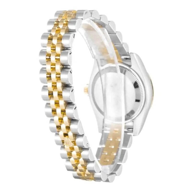Rolex Datejust 278273 Diamond Dial Jubilee Super Clone