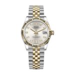 Rolex Datejust 278273 Diamond Dial Jubilee Super Clone