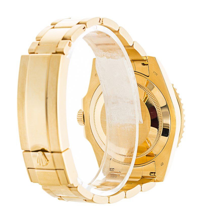 Rolex Datejust 278273 Yellow Gold Diamond Super Clone