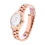 Rolex Datejust 278275-0016 Rose Gold MOP Super Clone