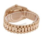 Rolex Datejust 278275-0016 Rose Gold MOP Super Clone