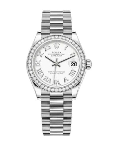 Rolex Datejust 278289RBR Super Clone
