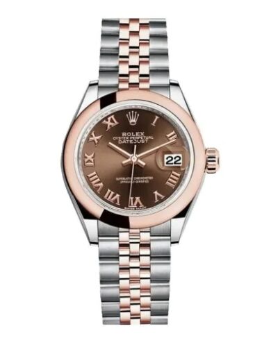Rolex Datejust 278341RBR Diamond Dial Super Clone