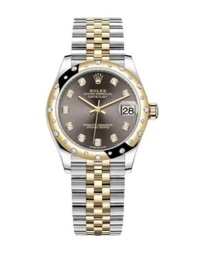 Rolex Datejust 278343RBR-0022 Super Clone