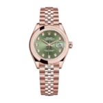 Rolex Datejust 279165-0011 Diamond Dial Super Clone
