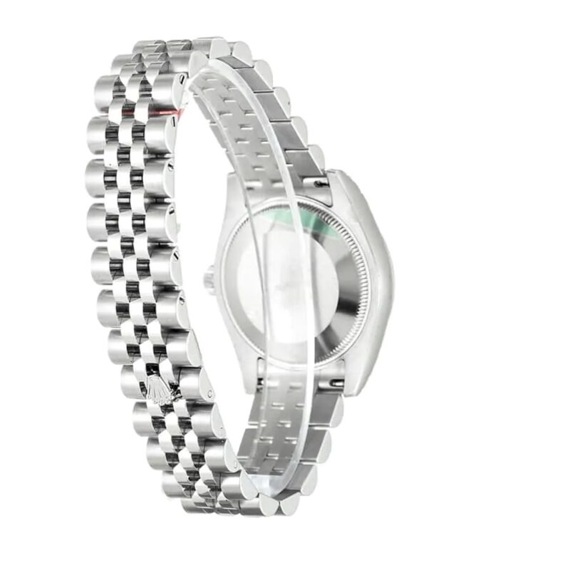 Rolex Datejust 279166 Platinum with Diamond Dial Super Clone