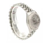 Rolex Datejust 279166 Platinum with Diamond Dial Super Clone