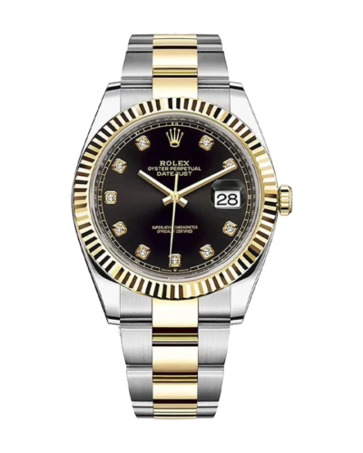 Rolex Datejust 279173 Diamond Dial (Copy) Super Clone