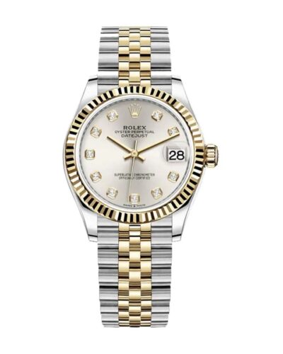 Rolex Datejust 279173 Diamond Dial Super Clone