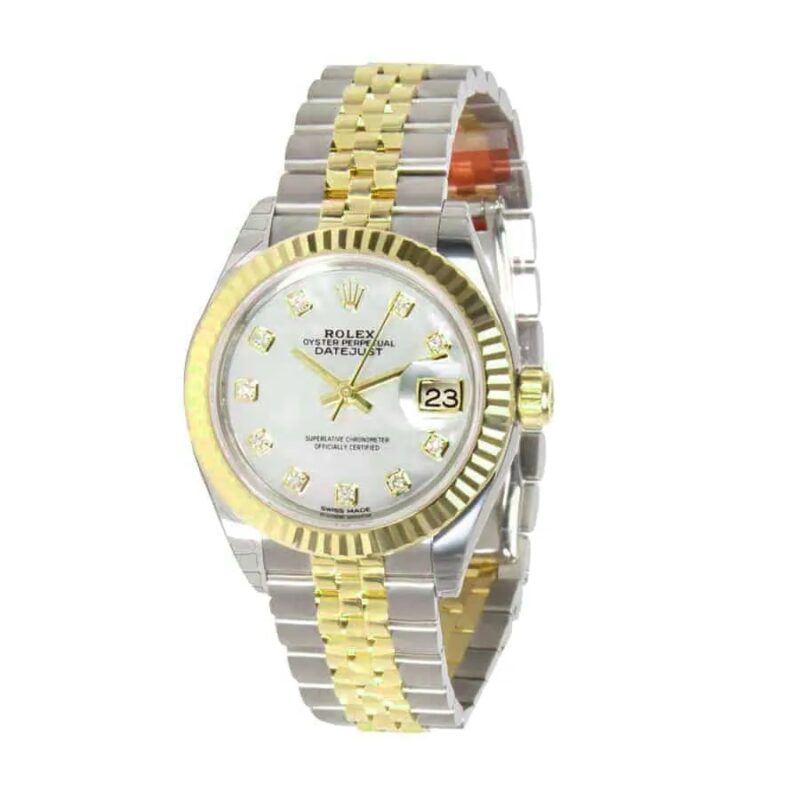 Rolex Datejust 279173 Diamond Dial Super Clone