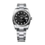 Rolex Datejust 279174 Black Dial Super Clone