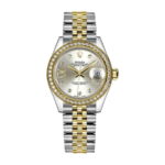Rolex Datejust 279383RBR-0003 Diamond Dial Super Clone