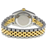 Rolex Datejust 279383RBR Mother Pearl Diamond Dial Super Clone