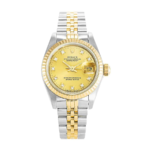 Rolex Datejust 69173 Diamond Dial Super Clone