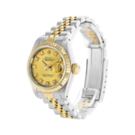 Rolex Datejust 69173 Diamond Dial Super Clone