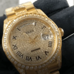 Rolex Datejust Iced out 116622 Super Clone