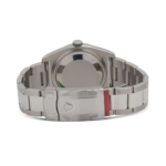 Rolex Datejust II 116334BKSO Black Dial Super Clone