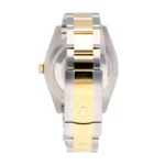 Rolex Datejust II 126303-0015 White Dial Oyster Super Clone