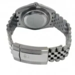 Rolex Datejust Wimbledon 126334-0022 Jubilee Super Clone
