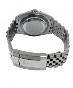 Rolex Datejust Wimbledon 126334-0022 Jubilee Super Clone