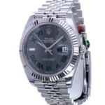 Rolex Datejust Wimbledon 126334-0022 Jubilee Super Clone