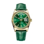 Rolex Day-Date 118138-0003 V5 Super Clone