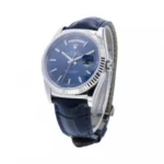 Rolex Day-Date 118139 Blue Super Clone